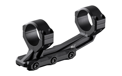 PAO 34MM SLX CANTILEVER MOUNT 1.5"