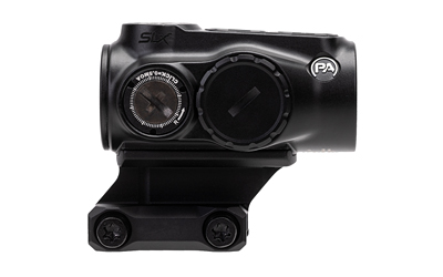 PAO SLX MD-21 MICRODOT 21MM 2 MOA - Image 2