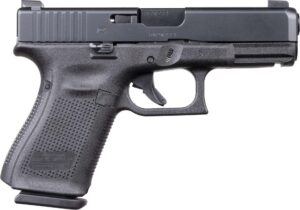 GLK 19X 9MM PST 19R REBUILT
