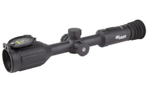 SIG ECHO RV50-LRF 2.5-20X50MM BDX