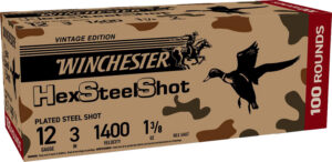 WIN 12G STLHEX 3-1.375-BB 100R
