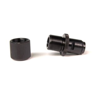 WALTHER ARMS P22 THREADED BARREL ADAPTER
