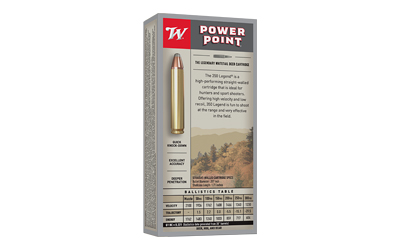 WIN SPRX 350 LEGEND 180GR 20/200 - Image 2