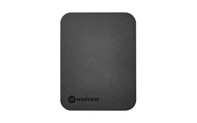 MAGVIEW PHONE PLATE 3PK