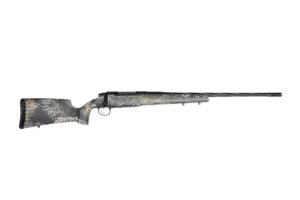 WEATHERBY 307 ALPINE ST 280AI 22"