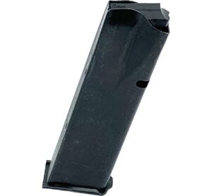 PRO MAG BRN HP 9MM BLK 15RD