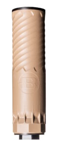 BERGARA B30-TI 30CAL SILENCER FDE