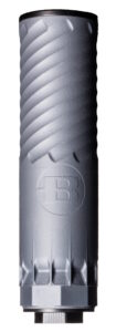 BERGARA B30-TI 30CAL SILENCER GRY