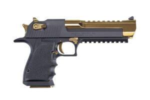 MAGNUM RESEARCH DE 44MAG MK XIX BK/TG