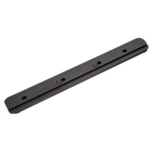 Area 419 ARCALOCK 12'' Flat Keymod Dovetail Rail