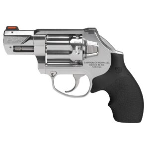 Diamondback SDR Handgun .357 Mag/.38 Spl (+P) 6rd Capacity 2" Barrel DA Polished Stainless Finish