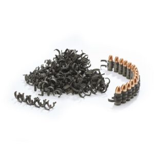 Freedom Ordnance FM-9/FM-9D 9mm Luger Links 1000/ct