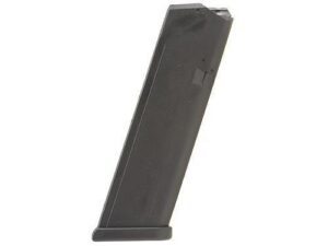 Glock Factory Original Glock 37 Magazine .45 GAP 10/rd Pkg'd