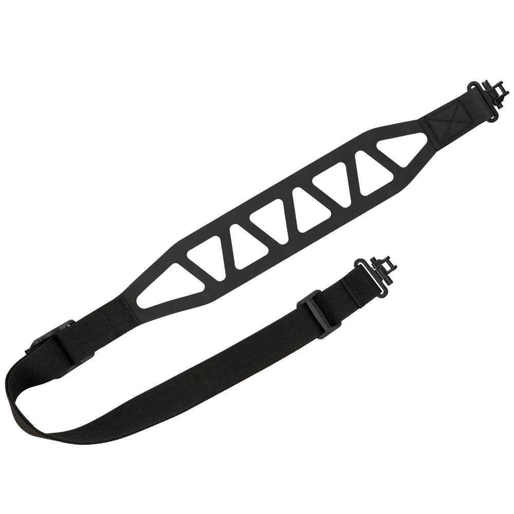 Muddy Skyline Ultra-Light Rifle Sling Black