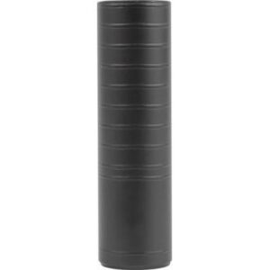 SilencerCo SPECTRE 9 Handgun Silencer 9mm Luger 4.76" Titanium Black