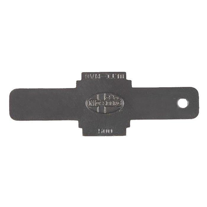 Mossberg Choke Tube Wrench for 12 and 20 ga