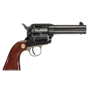 PISTOLEER 4.75'' 45LC NICKEL BACKSTRAP/TRIGGERGUARD