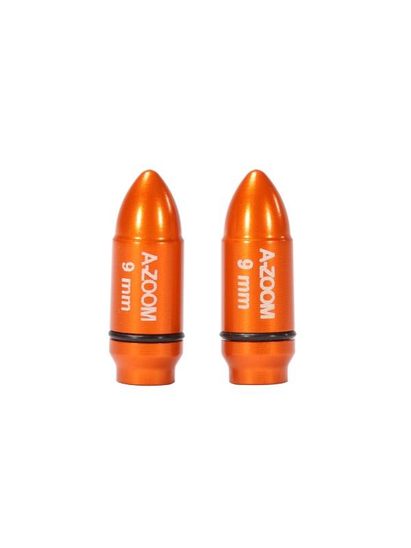StrikerCap 9mm 2/pk