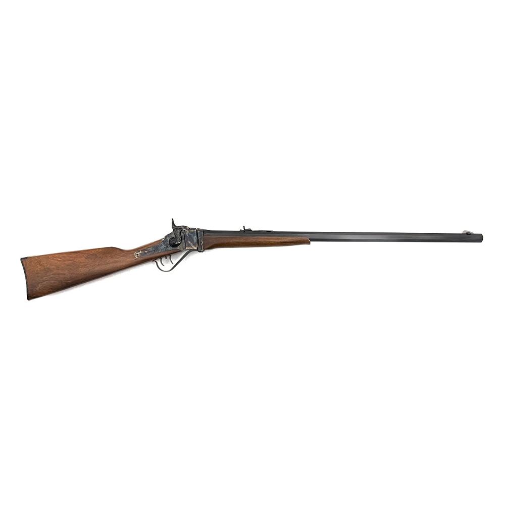 Taylor & Co Sharps Business Rifle .45-70 Single Shot 28" Barrel Walnut