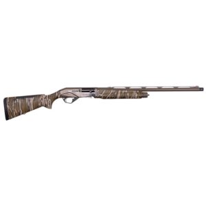 Weatherby SORIX Shotgun 12 ga 3.5" Chamber 2rd Capacity 24" Barrel Mossy Oak Bottomland