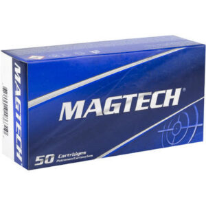 MAGTECH 44-40 WIN 200GR LFN 50RD BOX 20 BOXES PER CASE