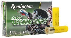 REMINGTON 20GA 3IN 1-1/4OZ 6 5 RD/BX 20 BX/CS