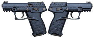 KELTEC P17 22LR PSTL NAVY BLUE 16+1