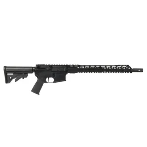 BEAR CREEK ARSENAL 223 WYLDE RIFLE 16" BARREL W/ MLOK RAIL 1-30RD MAGAZINE
