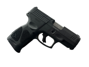 TAURUS G3C TORO 9MM PISTOL BLACK 3.26" 3-10RD MAGS