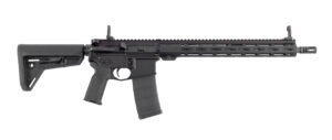 COLT ENHANCED PATROL RIFLE GEN II PRO 5.56MM 16.1" MATTE BLACK