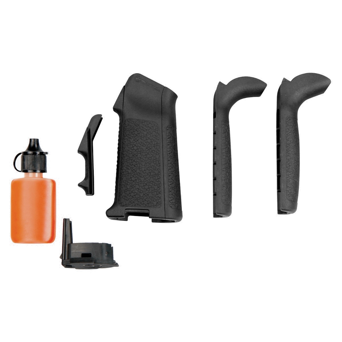 MAGPUL MIAD GEN 1.1 GRIP TYPE 2 BLK