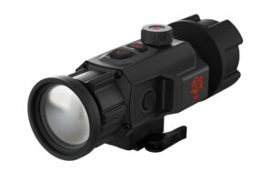 ATN TICO 6 THERMAL CLIP-ON 640x512