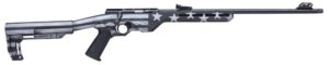 LEGACY SPORTS INTERNATIONAL CITADEL TRAKR BLT 22LR USG TB