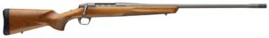 BROWNING X-BOLT 2 SPEED 300PRC MAPLE  #