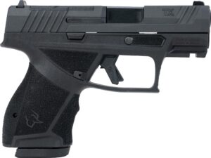 TAU TX9 SUB TORO 9MM 3.4 13RD