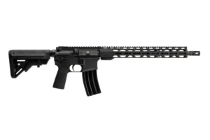 RADICAL FIREARMS FORGED MILSPEC 5.56 16" BLACK B5 STOCK 1-30RD MAG