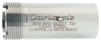 CARLSONS CHOKE TUBE FLUSH - MOUNT 20GA IC BER MOBIL