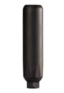 Q THE LEFTY 5.56 SUPPRESSOR QUICKIE FAST ATTACH LOW BLOW TECHNOLOGY
