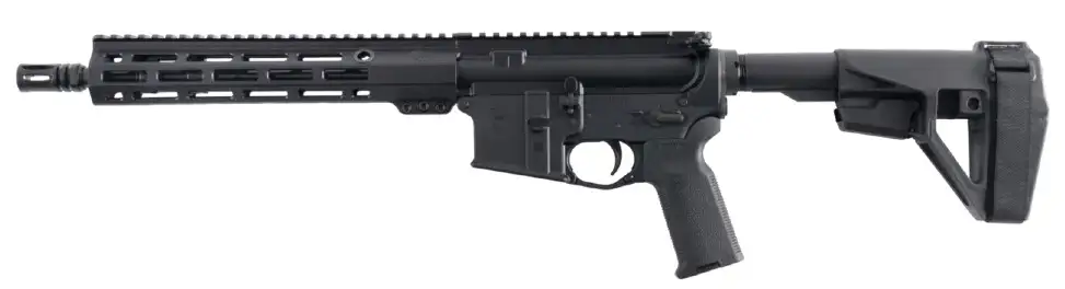 COLT M4 PISTOL 5.56MM 11.5" MATTE BLACK 30RD