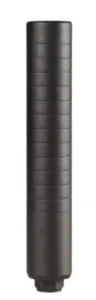Q TALL BOY SUPPRESSOR 7.62 BLACK NITRIDE 10.25" QUICKIE FAST ATTACH