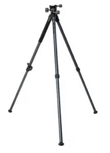 BOG DEATHGRIP BANTAM ARCA - SWISS TRIPOD GRAY/BLACK