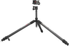BOG DEATHGRIP INFINITE XT - CARBON FIBER CLAMP & ARCA