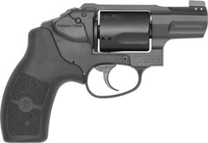 S&W BG2.0 38SP REV 1.9 CT LSR