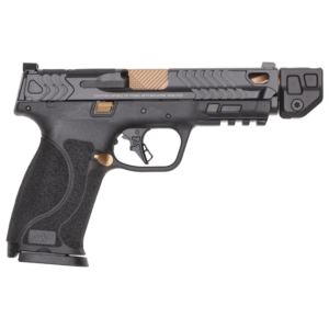 SMITH AND WESSON M&P9 M2.0 9MM 4.25" COPPER OR