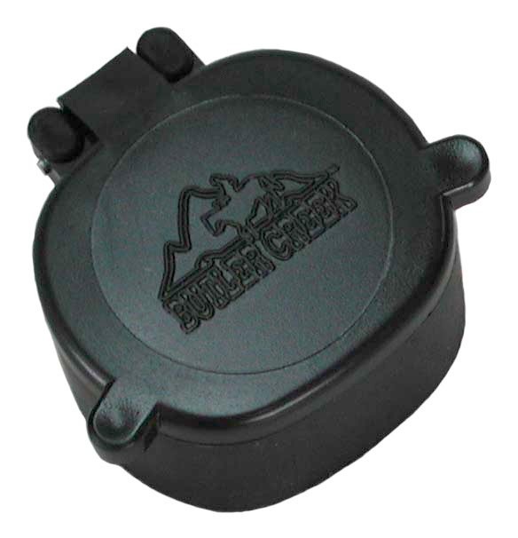 BUTLER CREEK FLIP OPEN - #3A OBJECTIVE SCOPE COVER