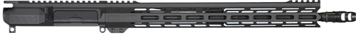 CMMG UPPER GROUP RESOLUTE MK4 - 300AAC 16.1" NO BCG/C HANDLE