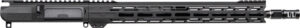 CMMG UPPER GROUP RESOLUTE MK4 - 300AAC 14.5" P&W NO BCG OR CH