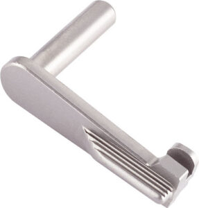 WILSON SLIDE RELEASE .45 ACP - BULLET PROOF STAINLESS STEEL
