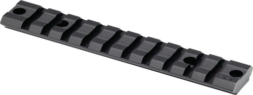 WEAVER BASE MULTI-SLOT - REMINGTON 783 LA MATTE