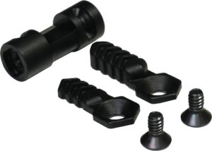 CMMG ZEROED 60/90 DEGREE AMBI- - SAFETY SELECTOR